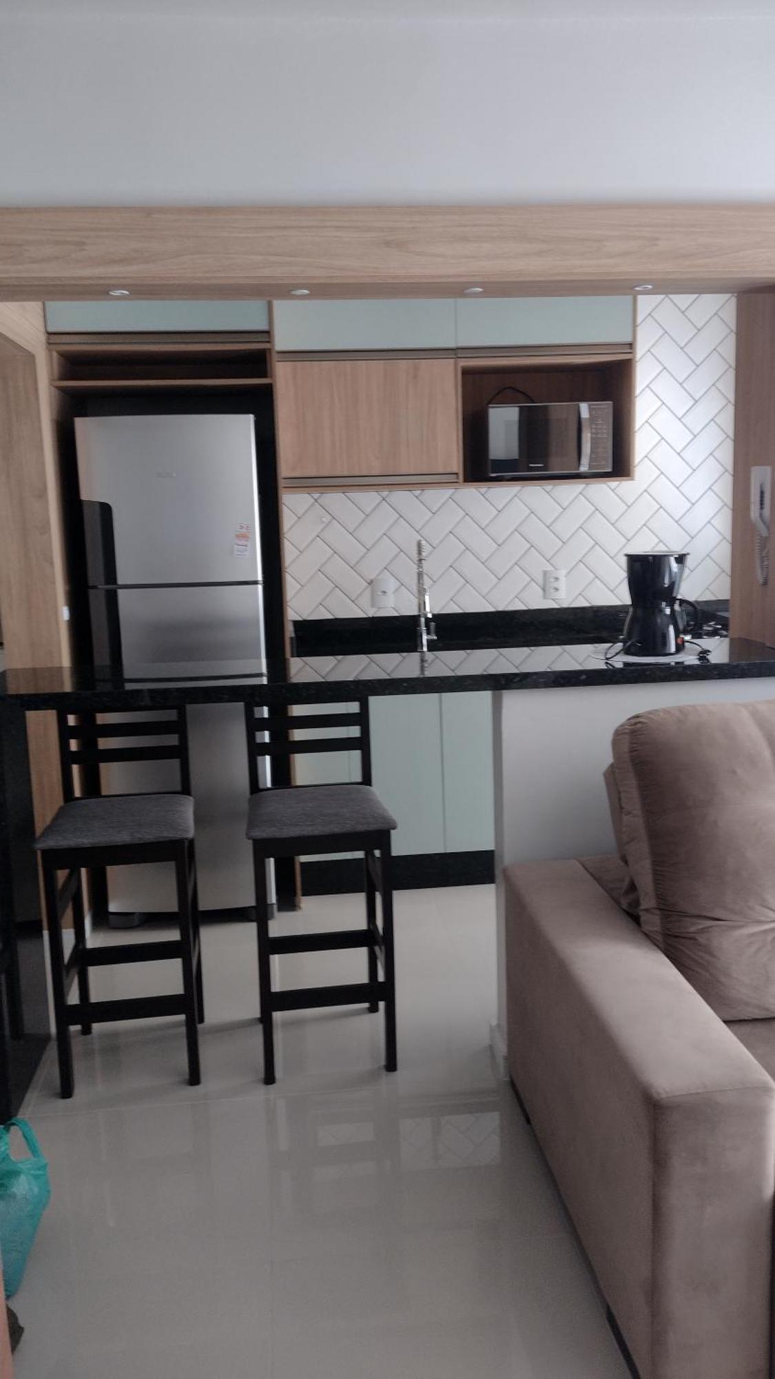 Aconchegante Em Bc Apartment