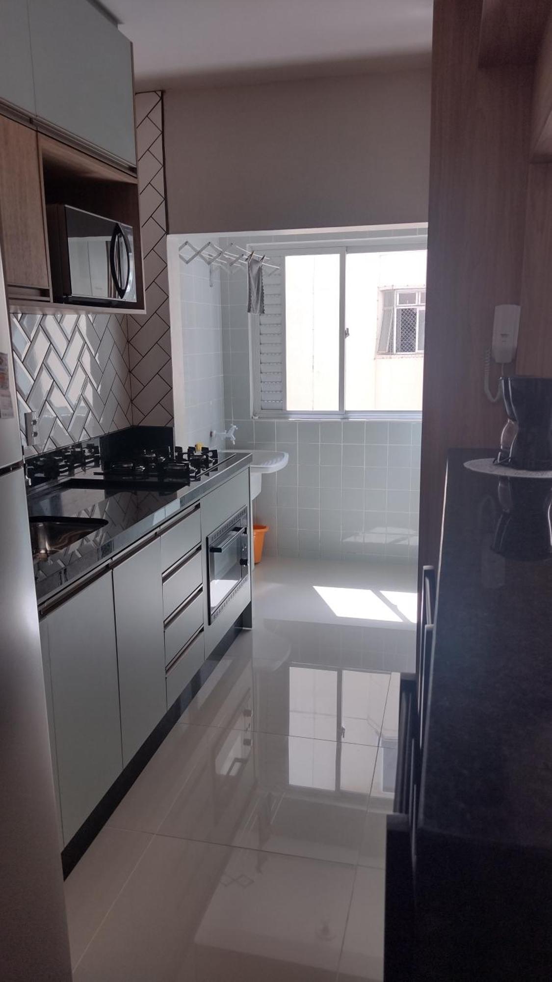Aconchegante Em Bc Apartment *